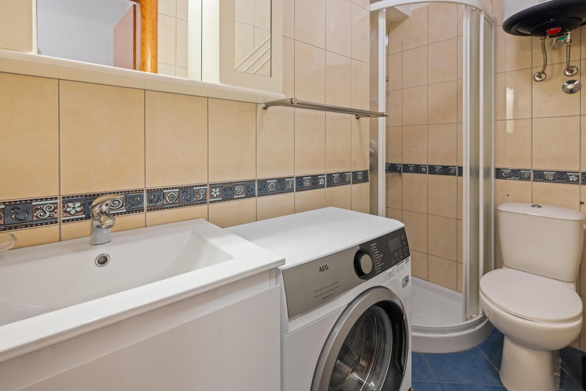 Apartment Bellistra Рабац Екстер'єр фото