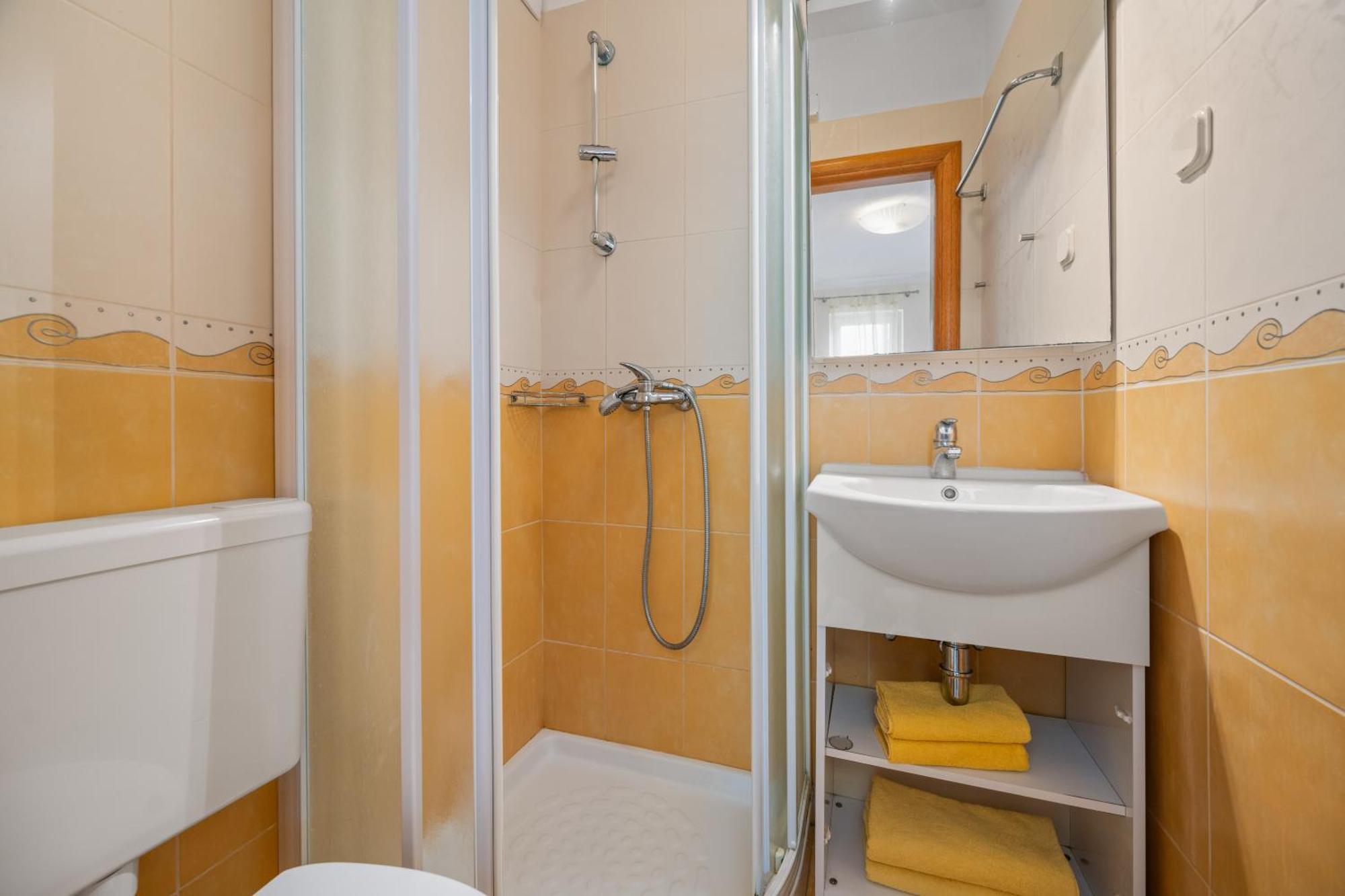 Apartment Bellistra Рабац Екстер'єр фото